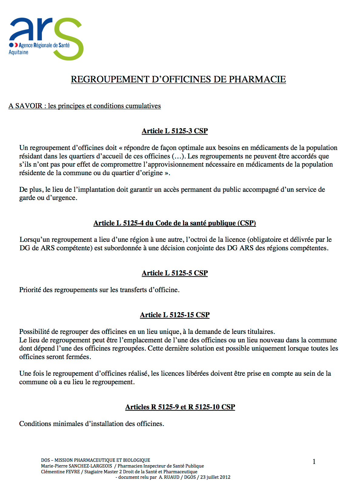 regroupement_officines