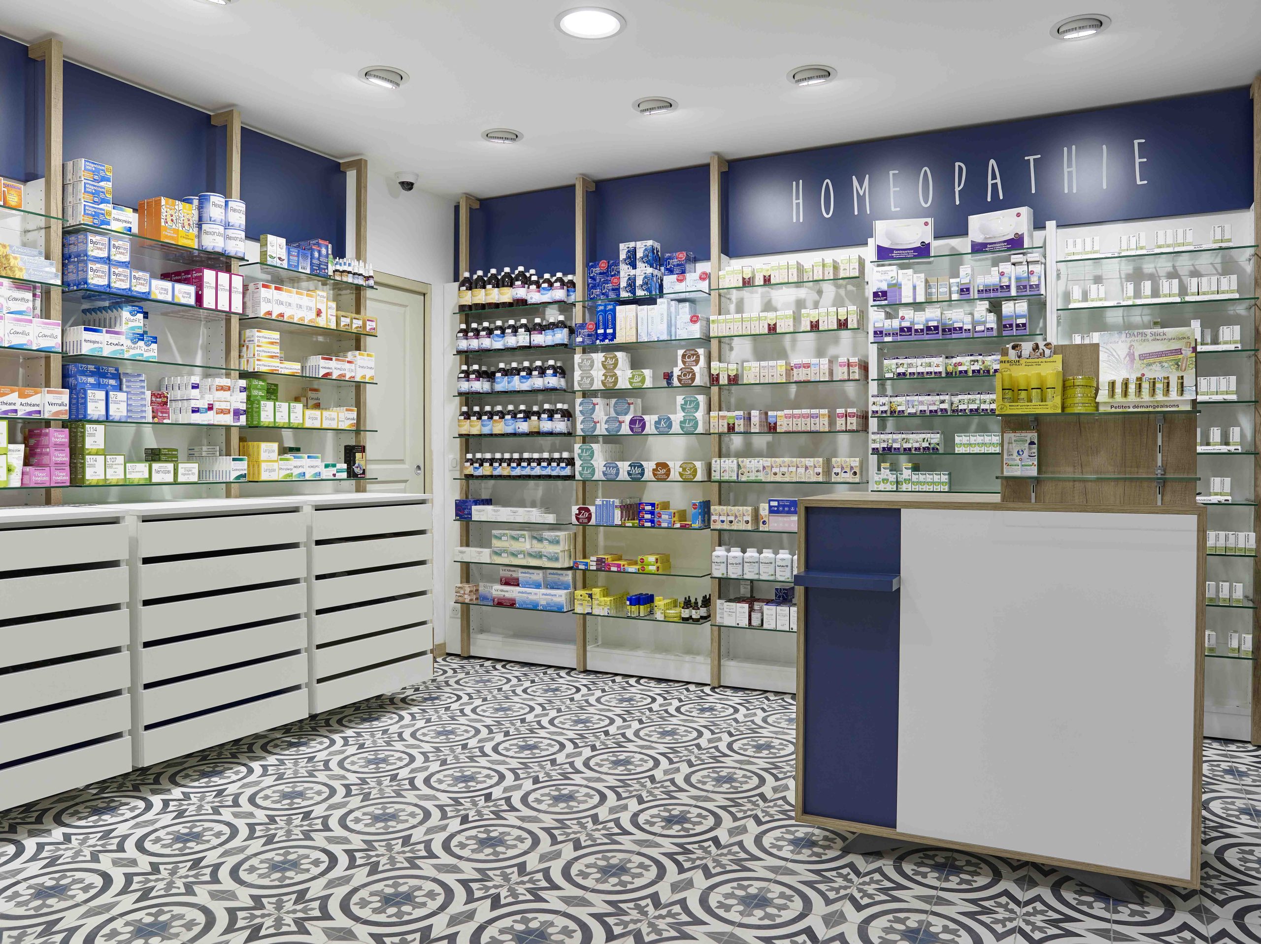 Pharmacie vedel