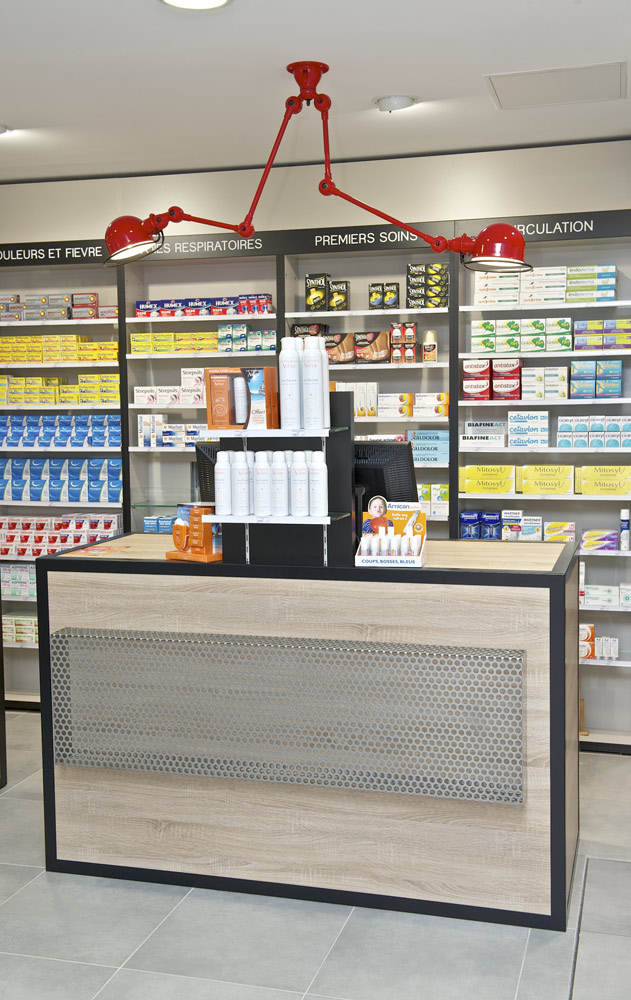 Pharmacie de la Citadelle