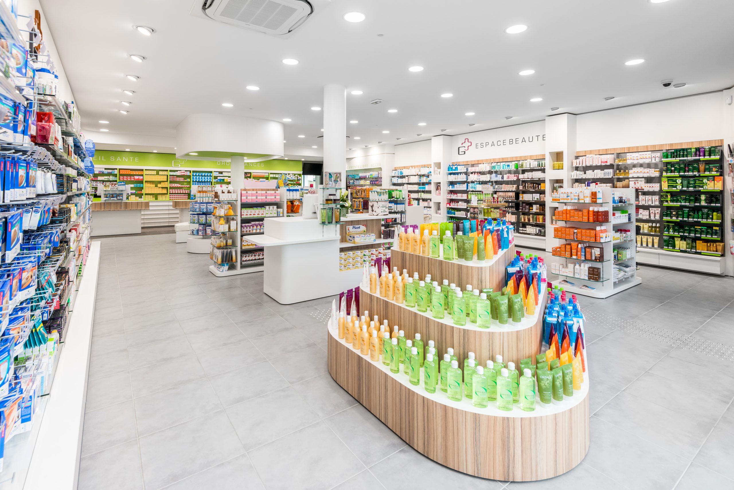 Pharmacie Guyot