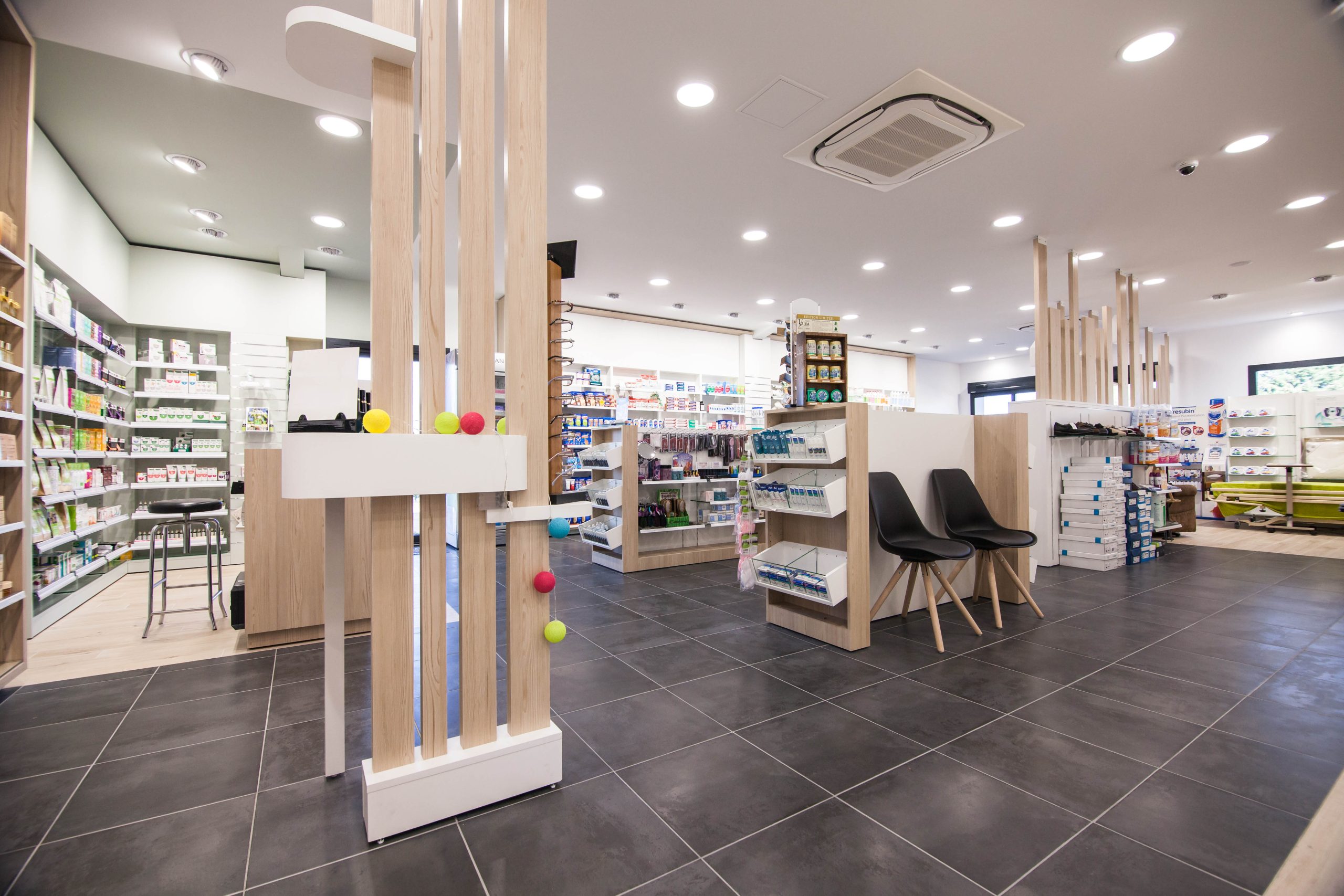Pharmacie du Val de Gorre