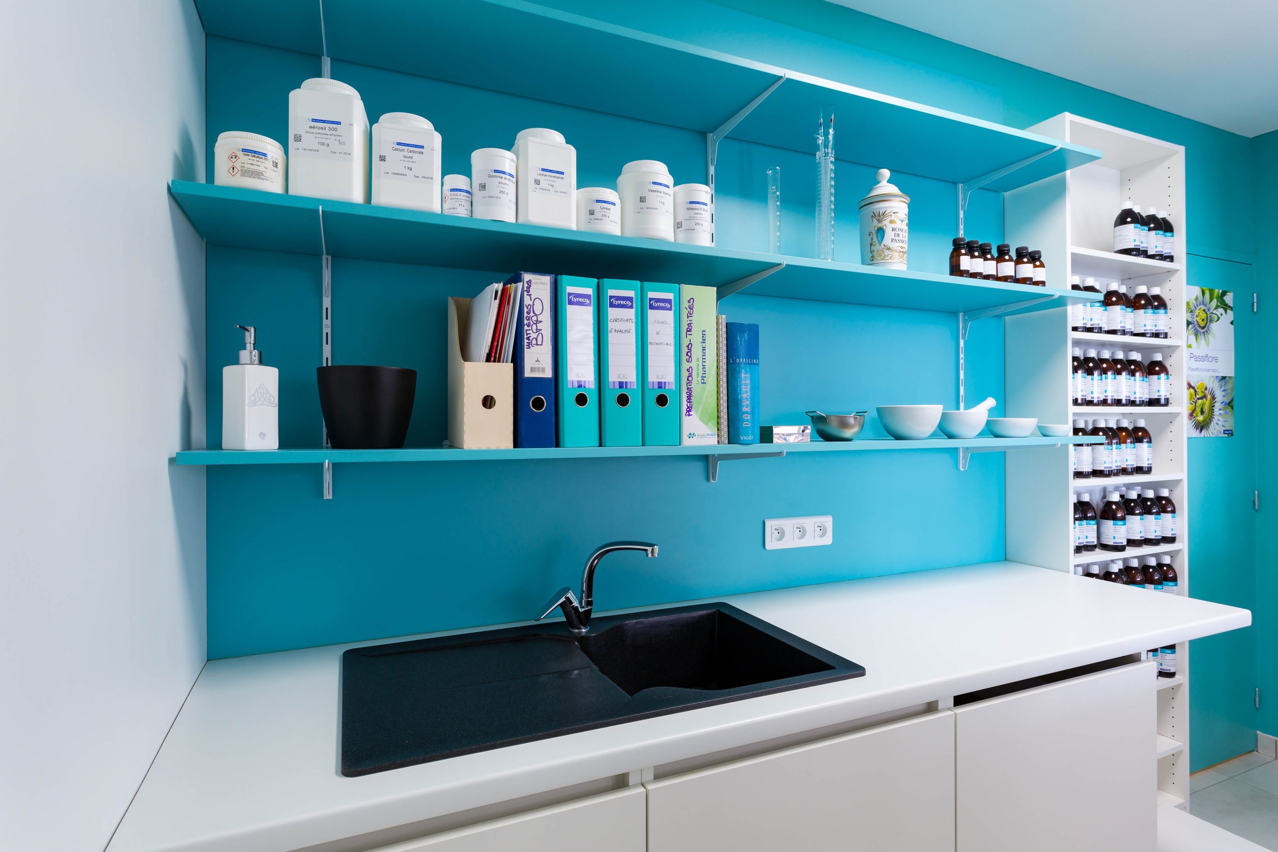 Pharmacie Essentielle