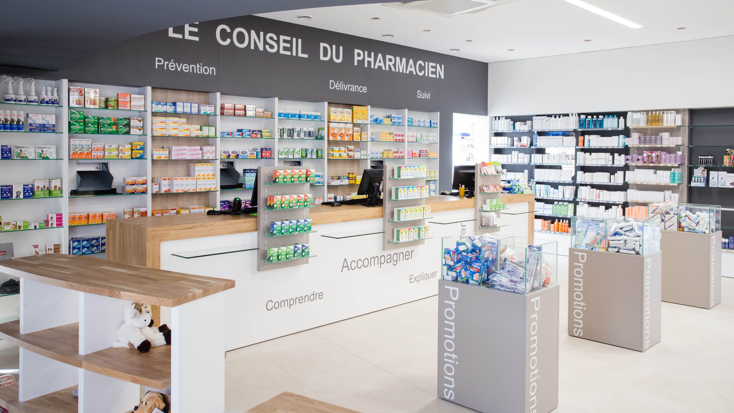 Pharmacie Ultsch