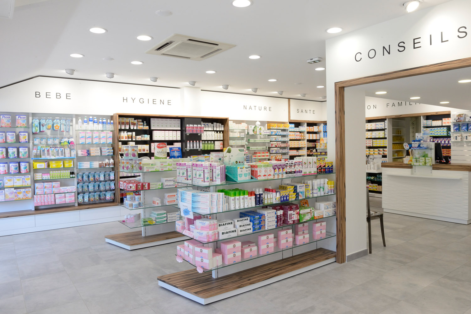 Pharmacie Gastal