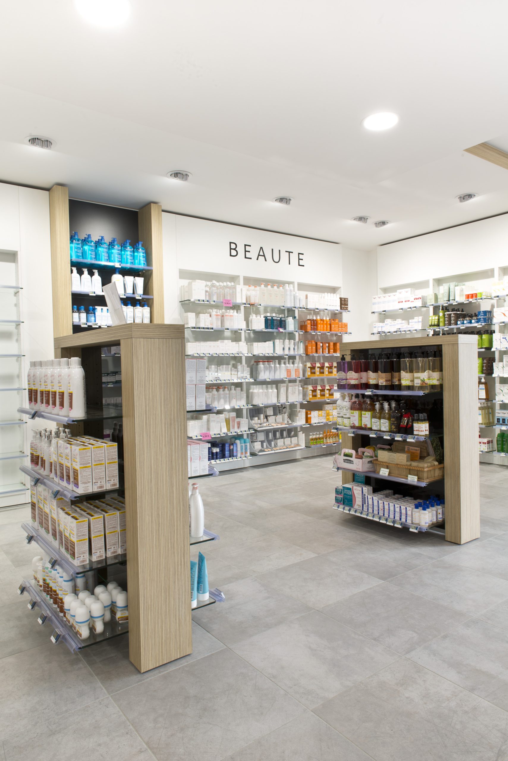 Pharmacie des Pyrénées