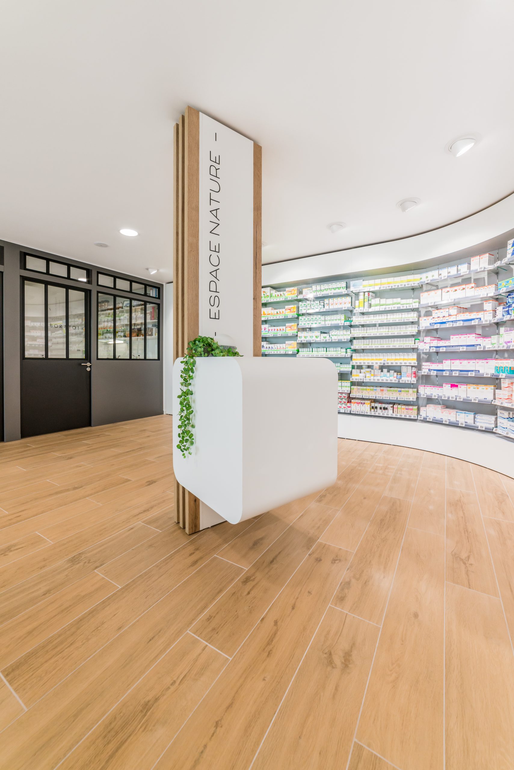 Pharmacie des Caps