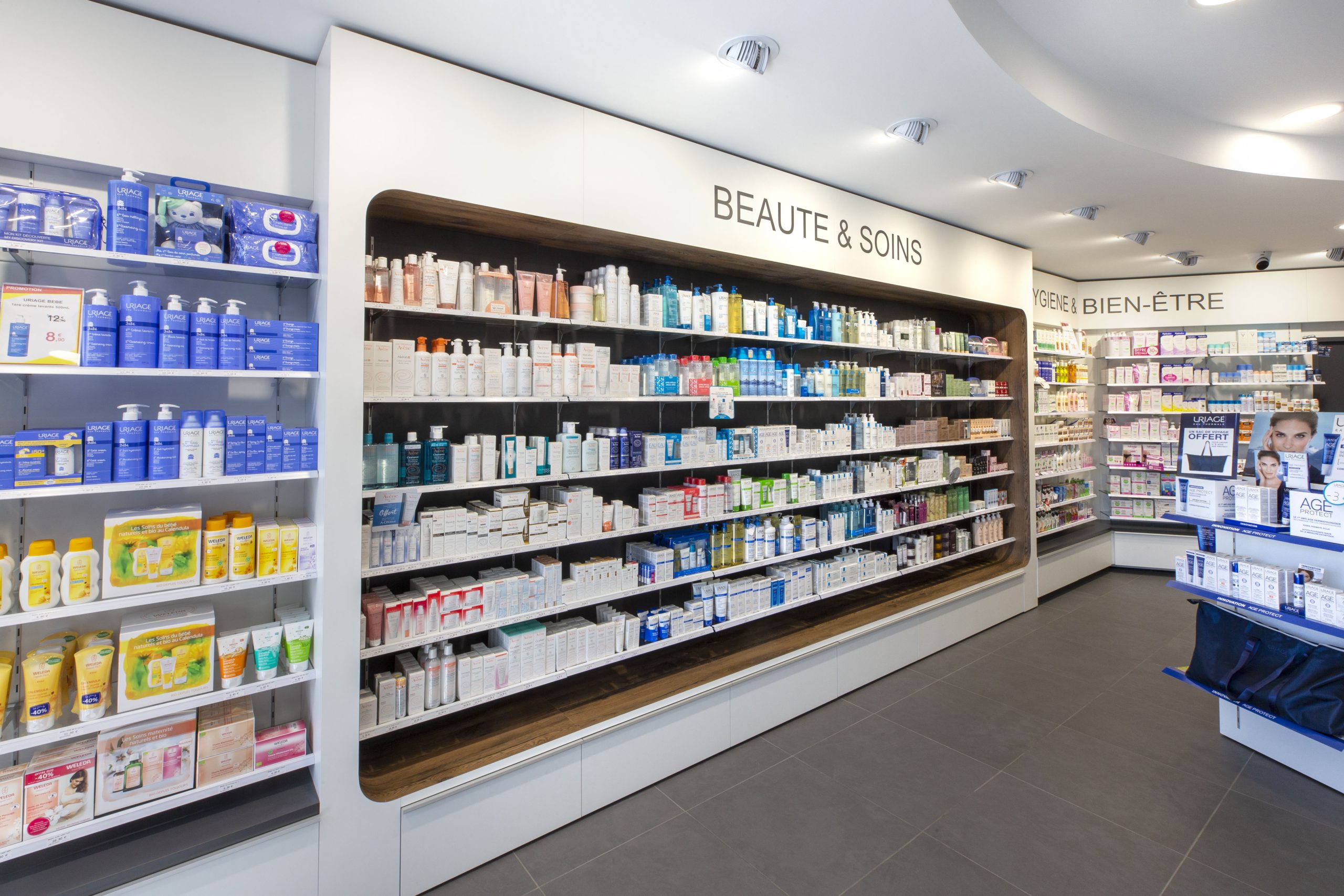 Pharmacie du Château