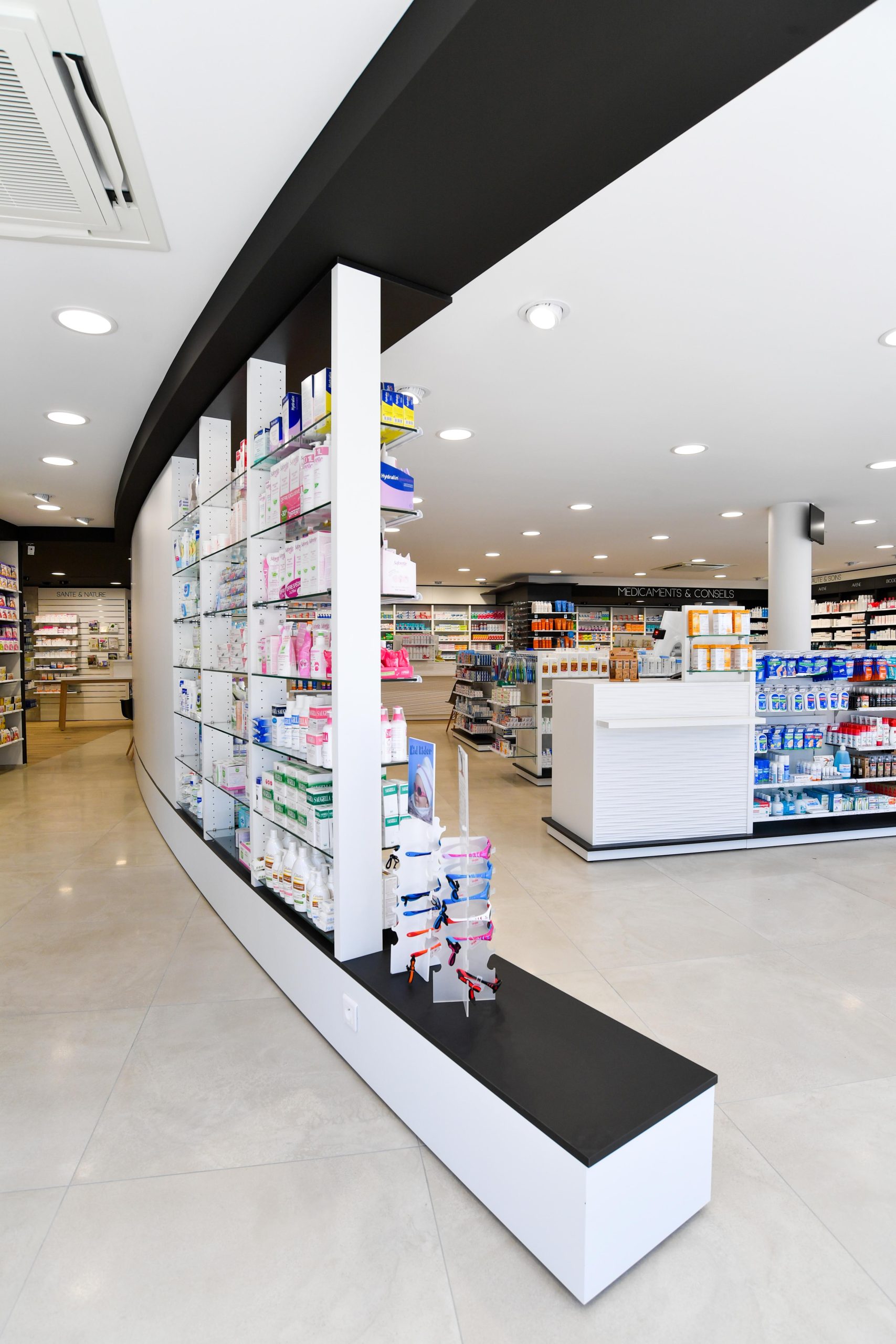 Pharmacie Cap Atlantique