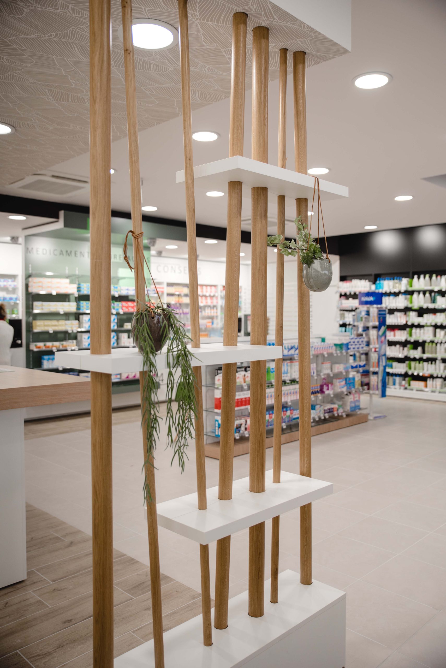 Pharmacie Sans