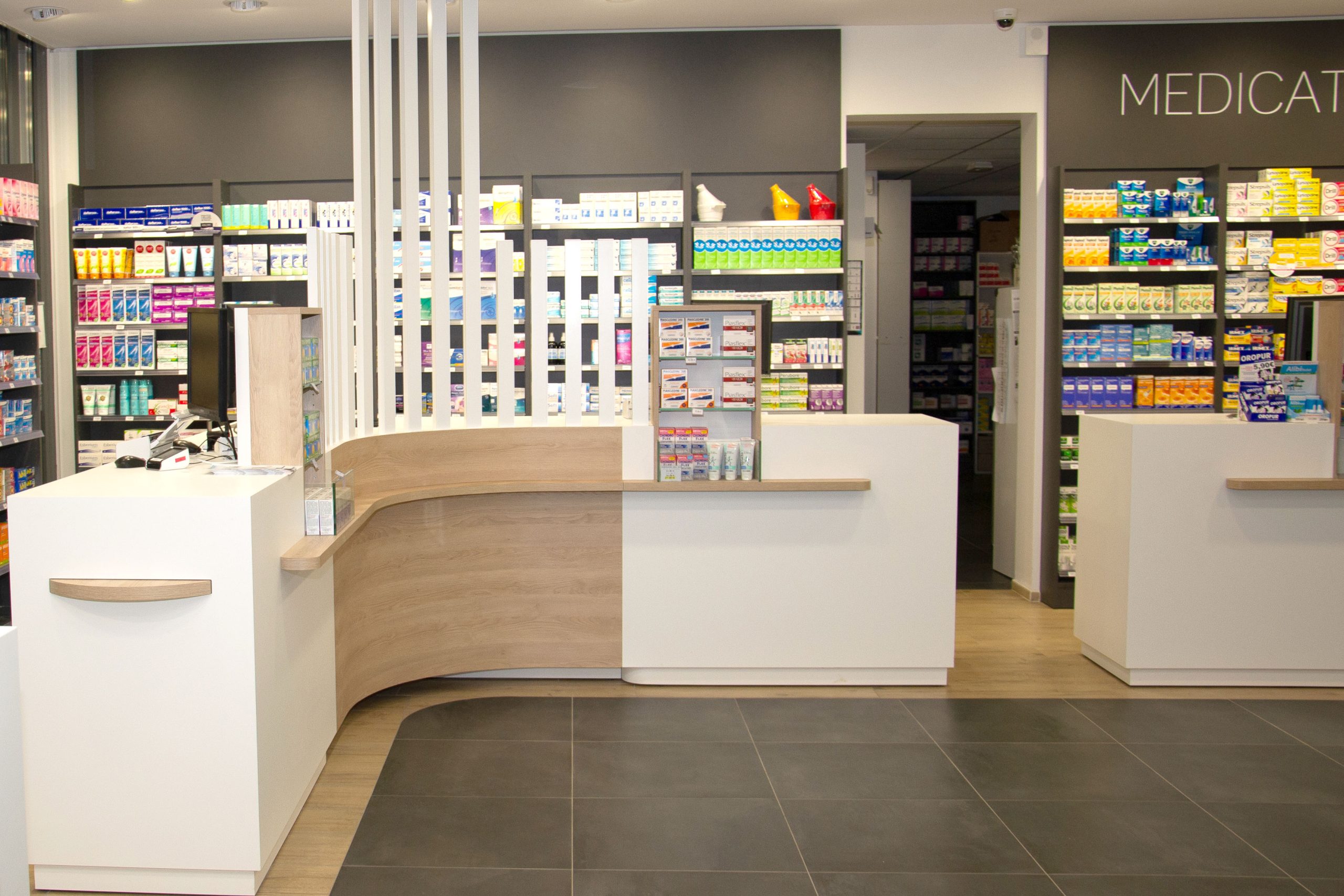 Pharmacie des Acacias