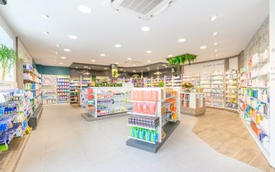 Pharmacie des 3 Provinces