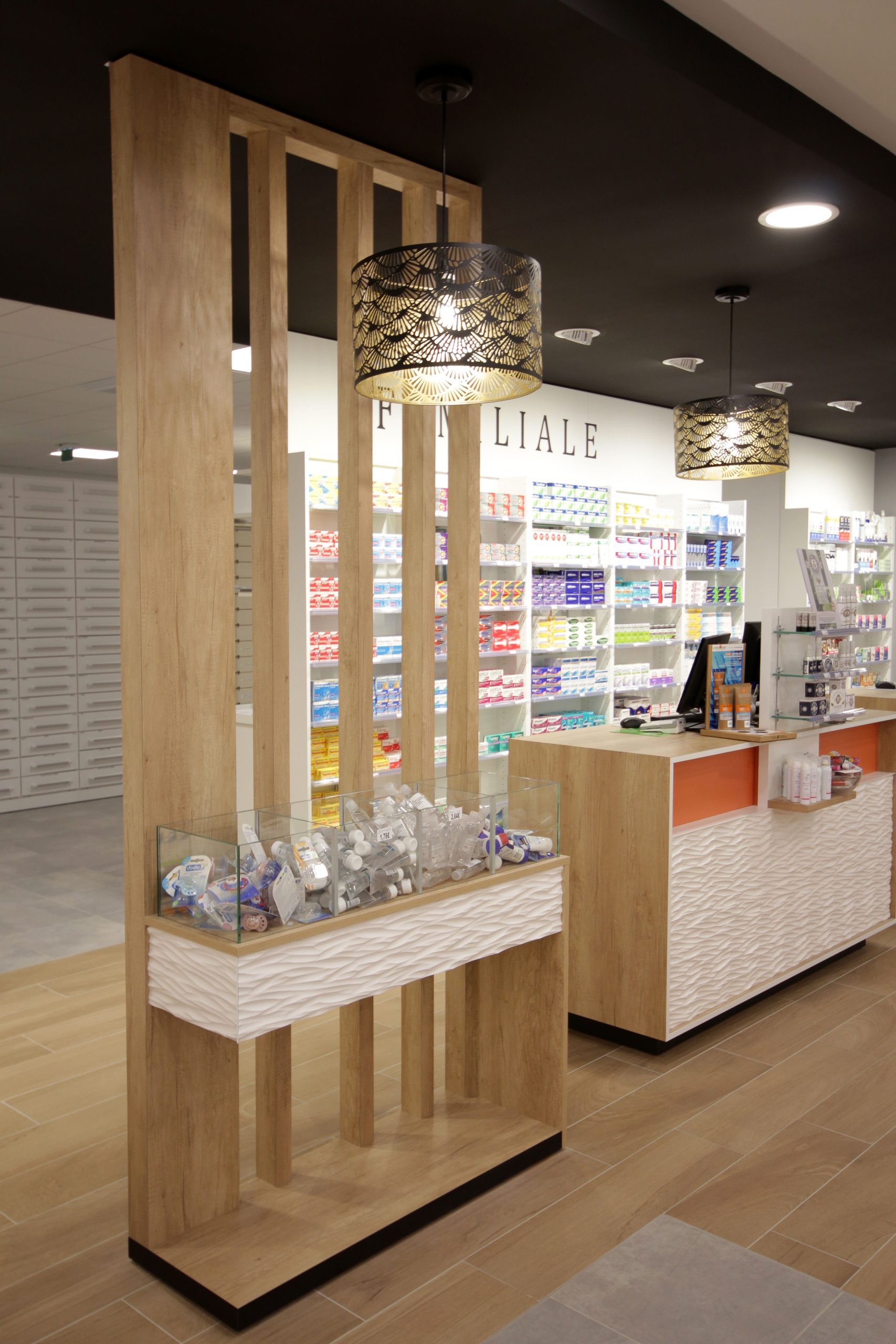 Pharmacie Centrale