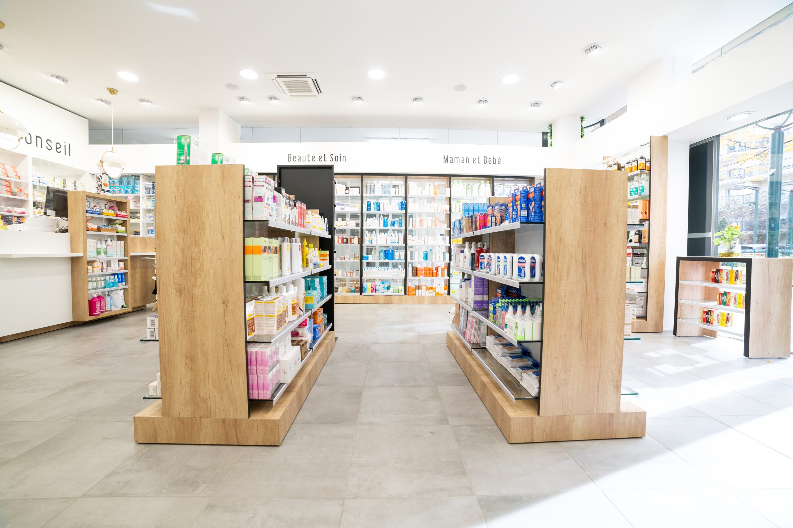 Pharmacie du France
