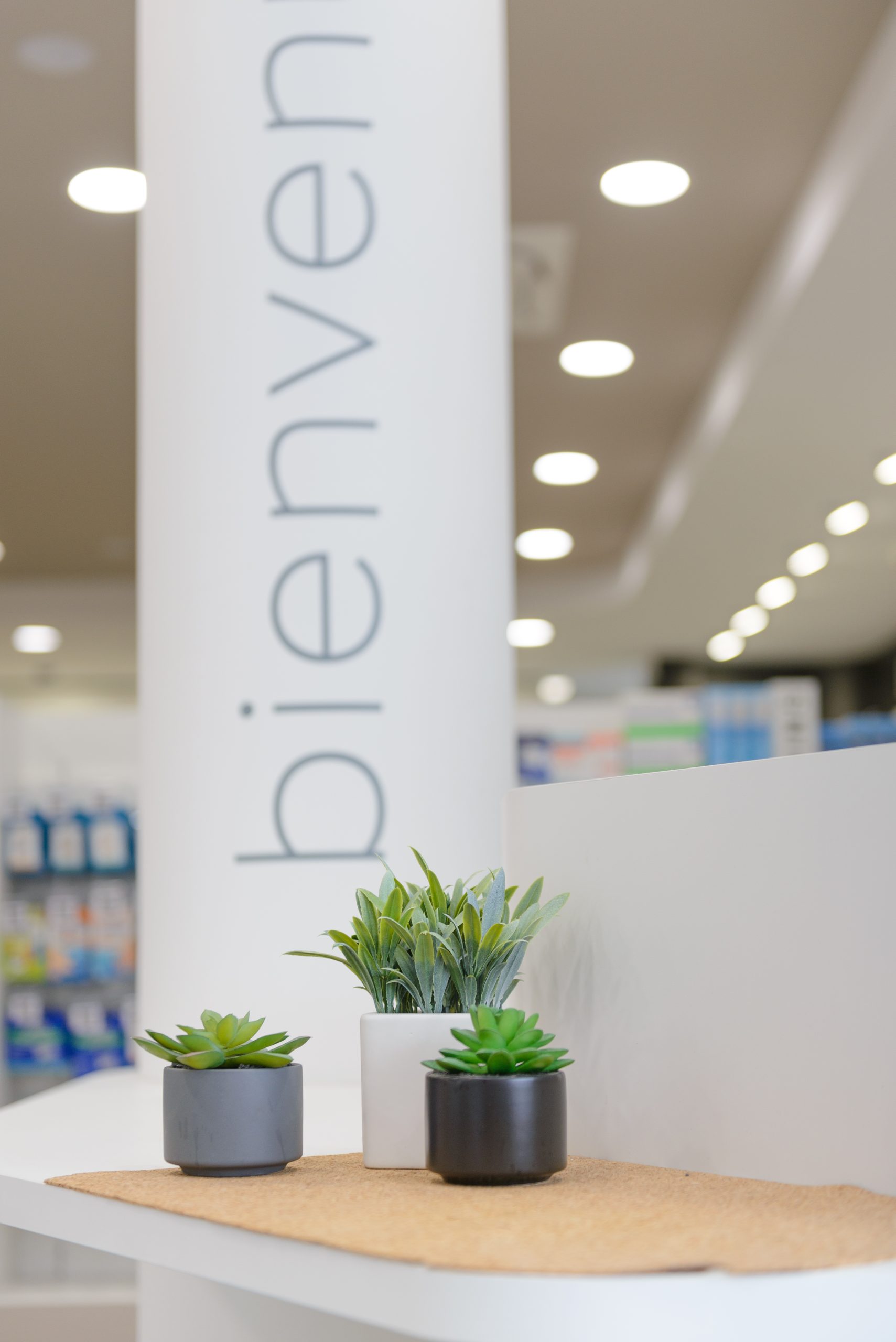 Pharmacie Foxpharma