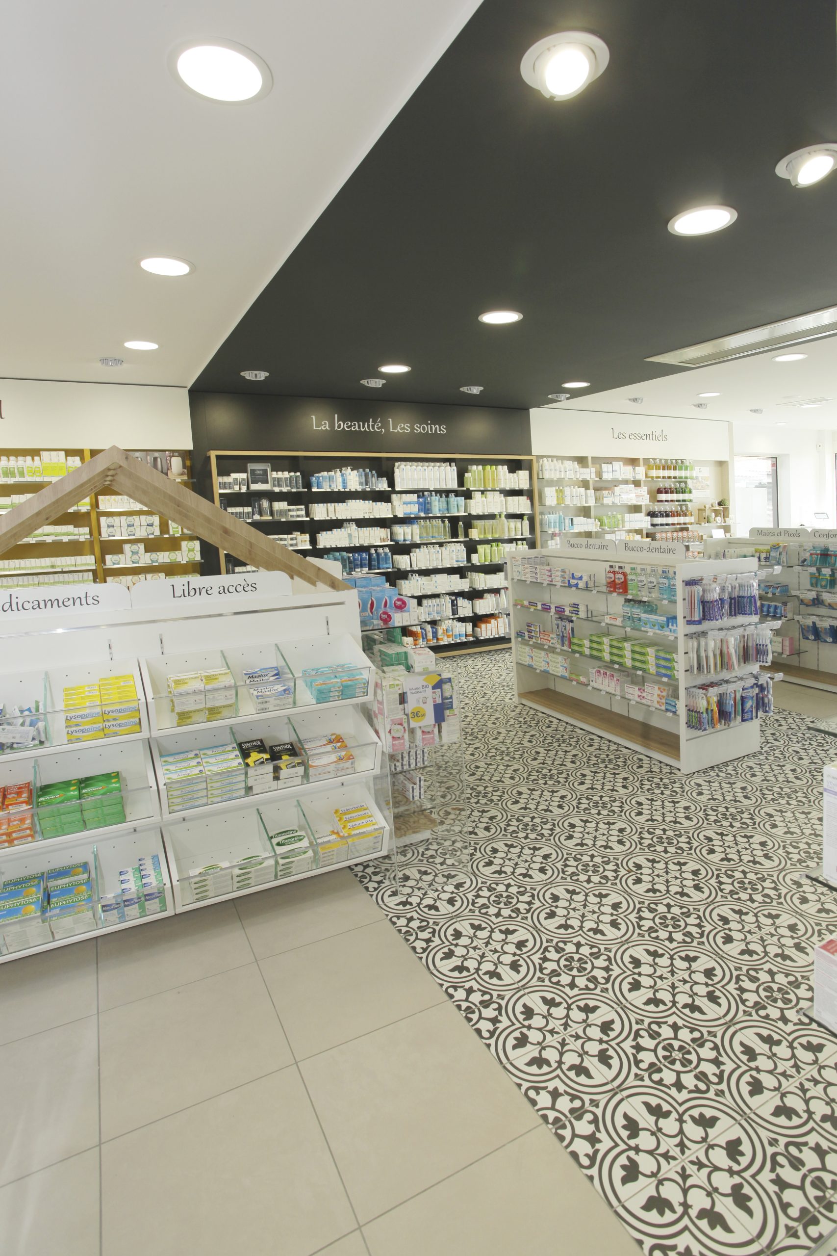 Pharmacie de l’Olivier