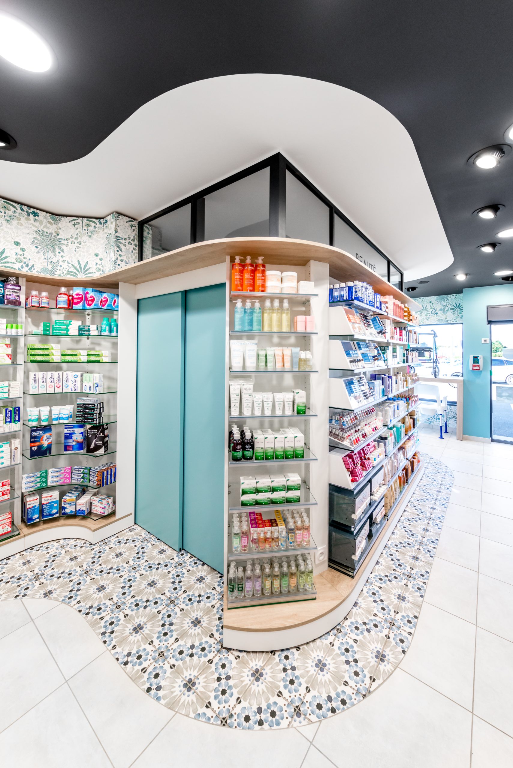 Pharmacie des Prés Calans