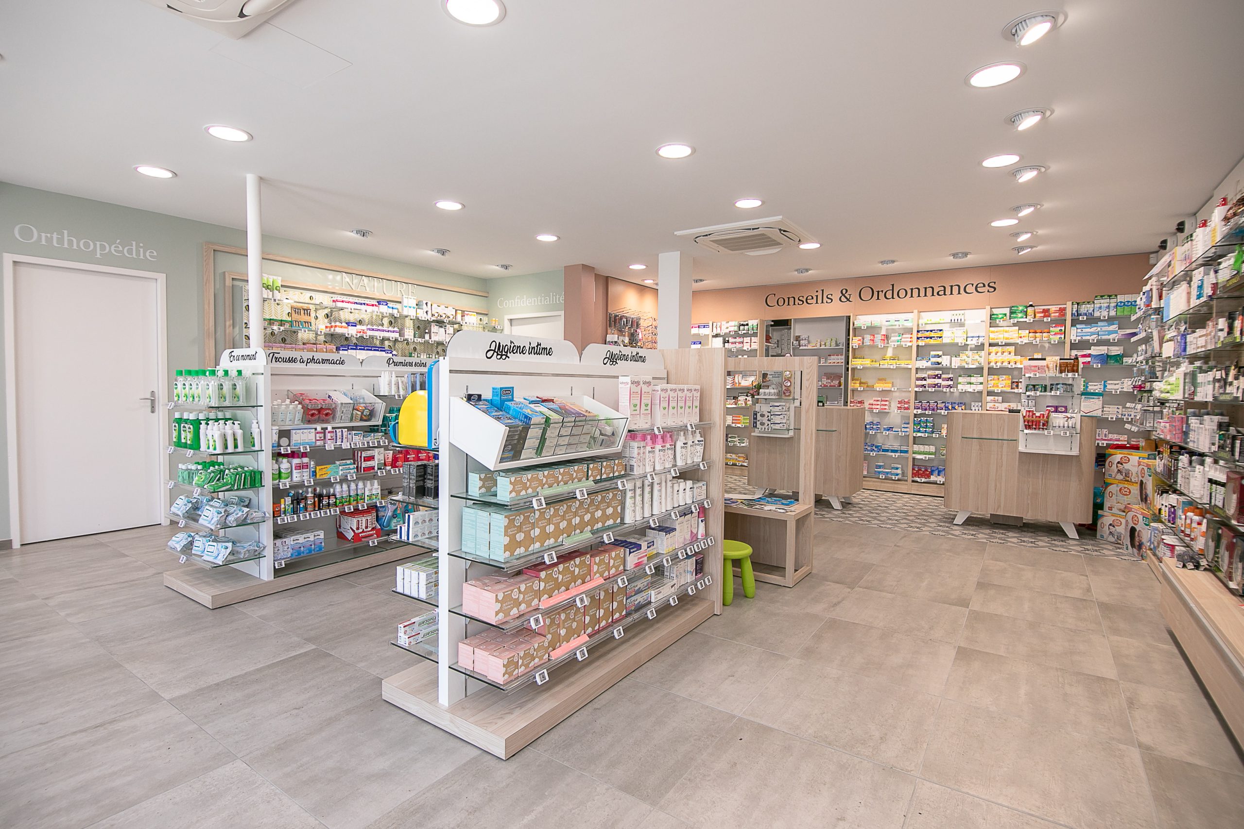 Pharmacie de l’Abbaye