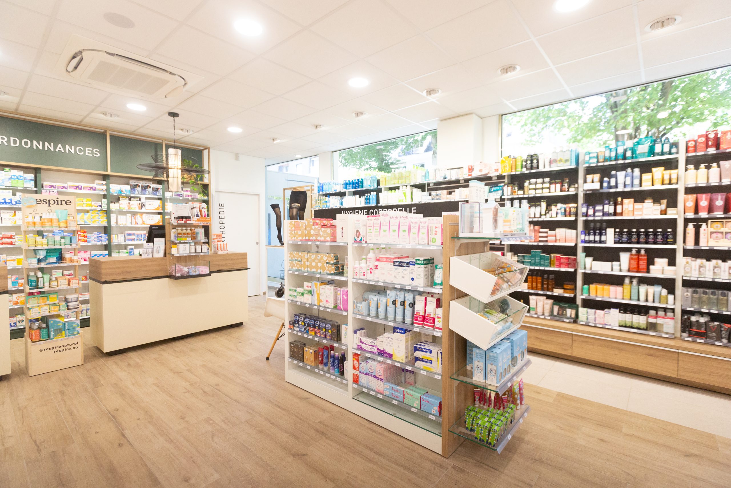 Pharmacie des Aigles