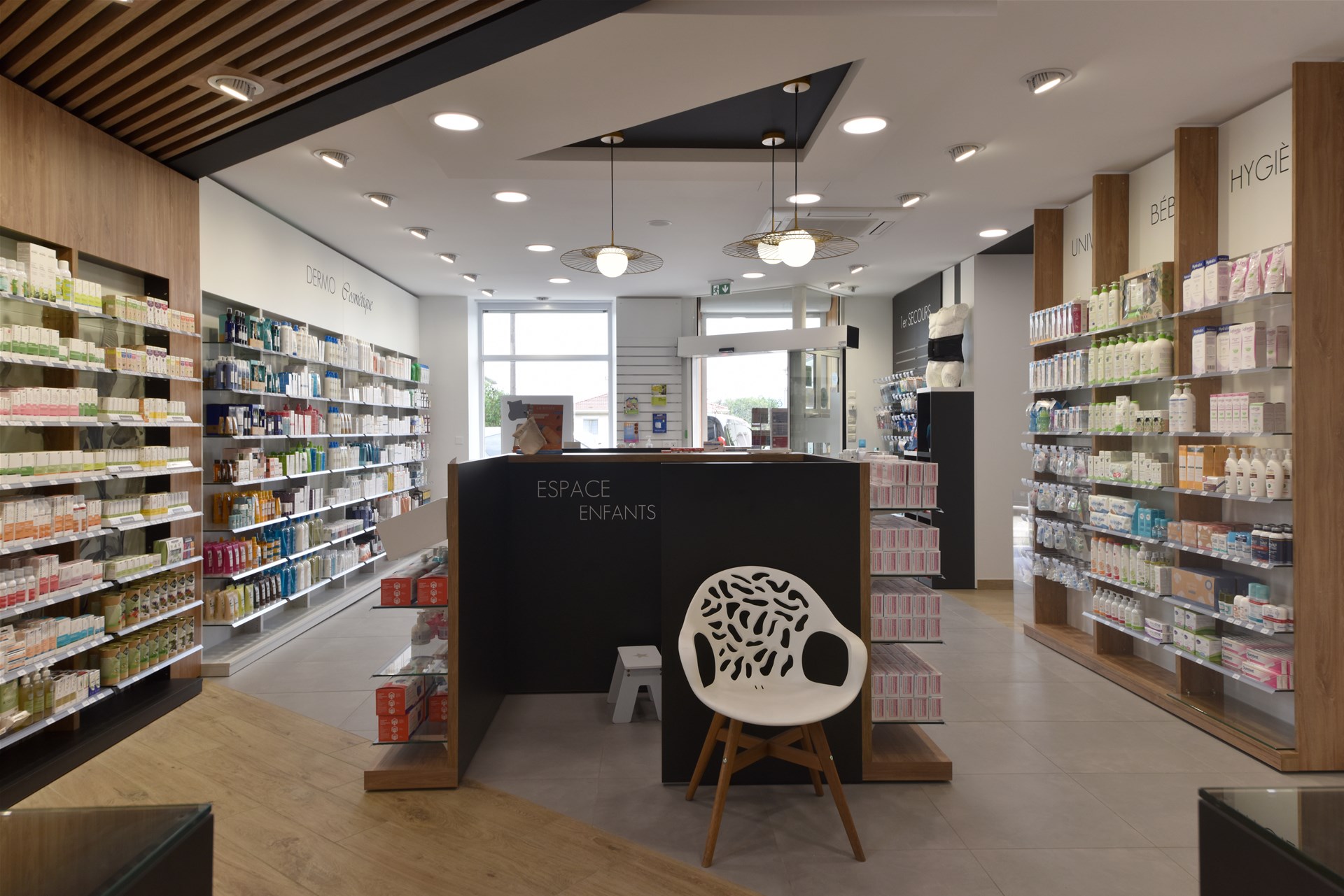 Pharmacie du Médipôle
