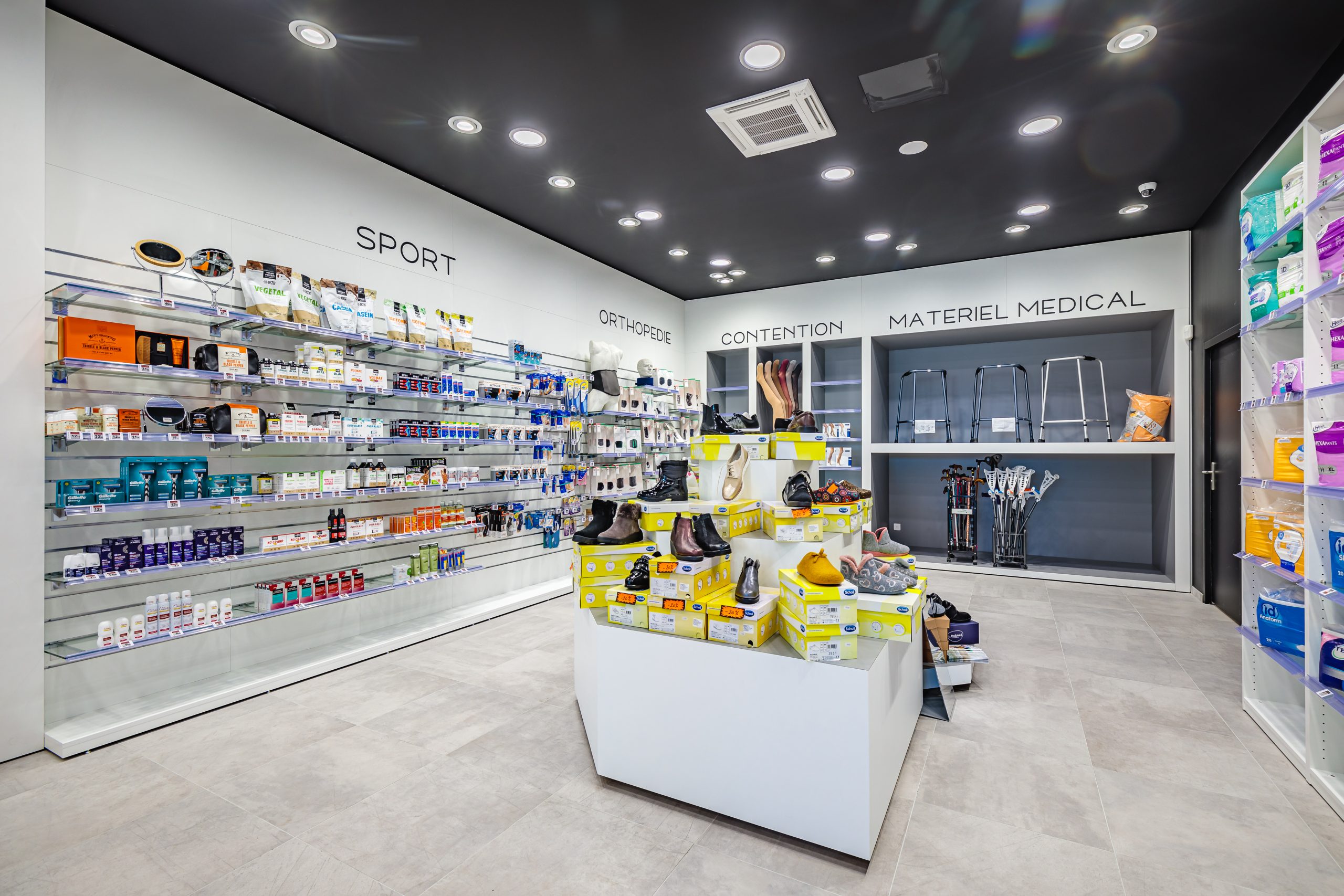 Pharmacie du Moulin