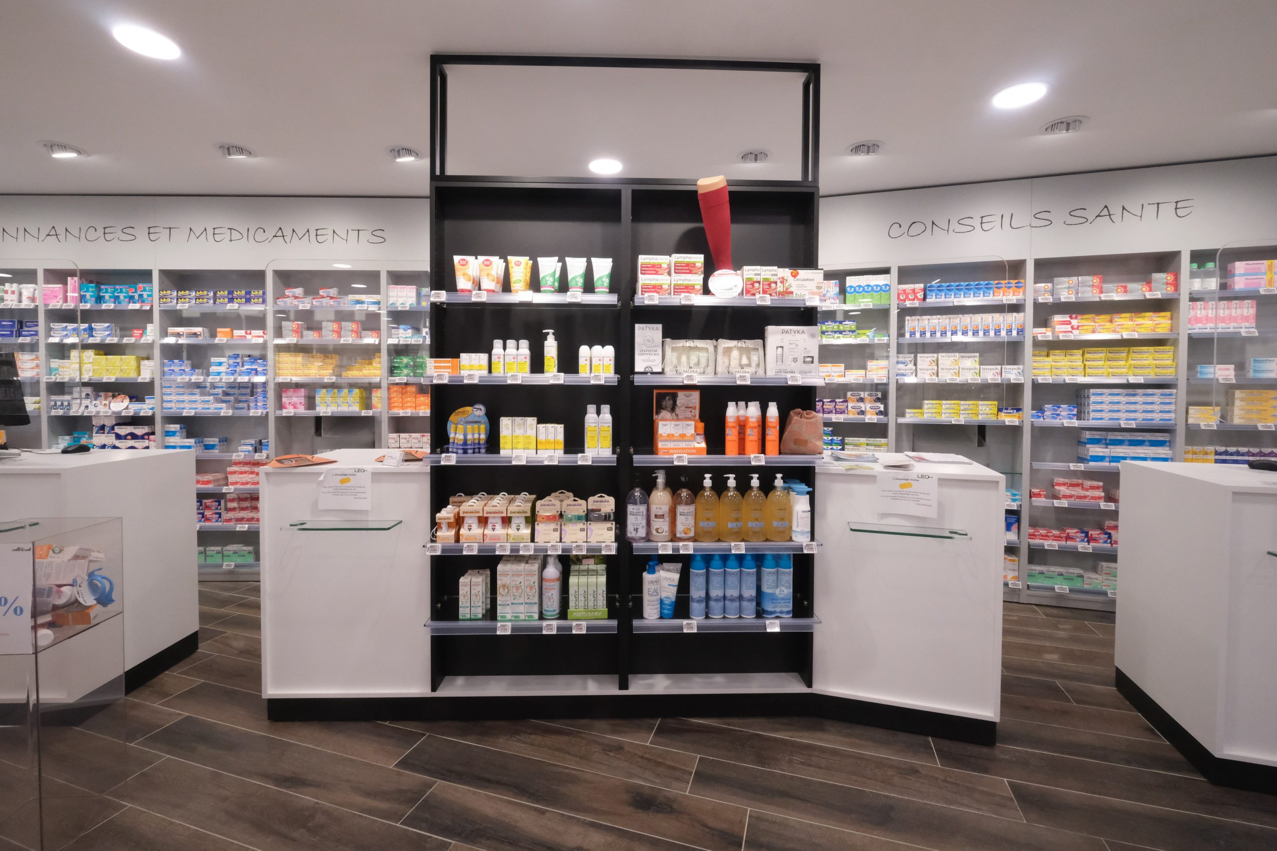 Pharmacie Mischler