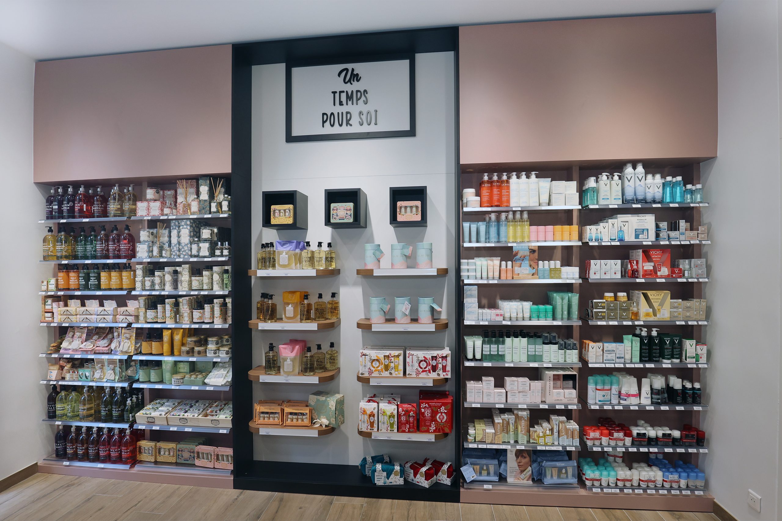Pharmacie du Mont Boron