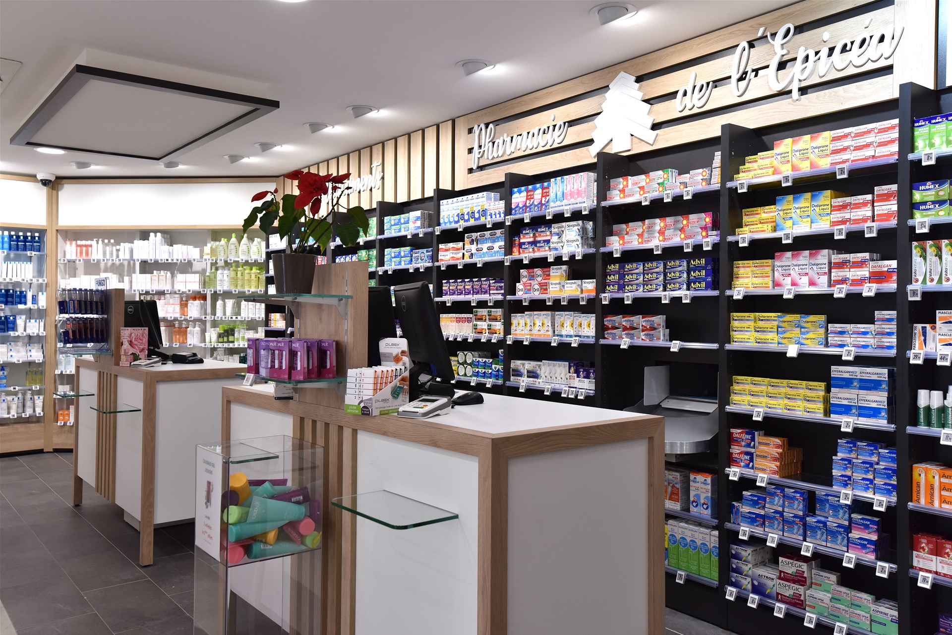 Pharmacie de l’Epicéa