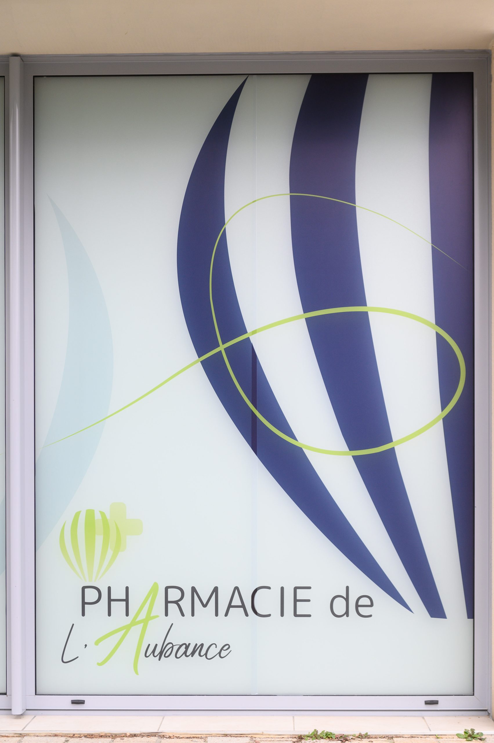 Pharmacie de l’Aubance