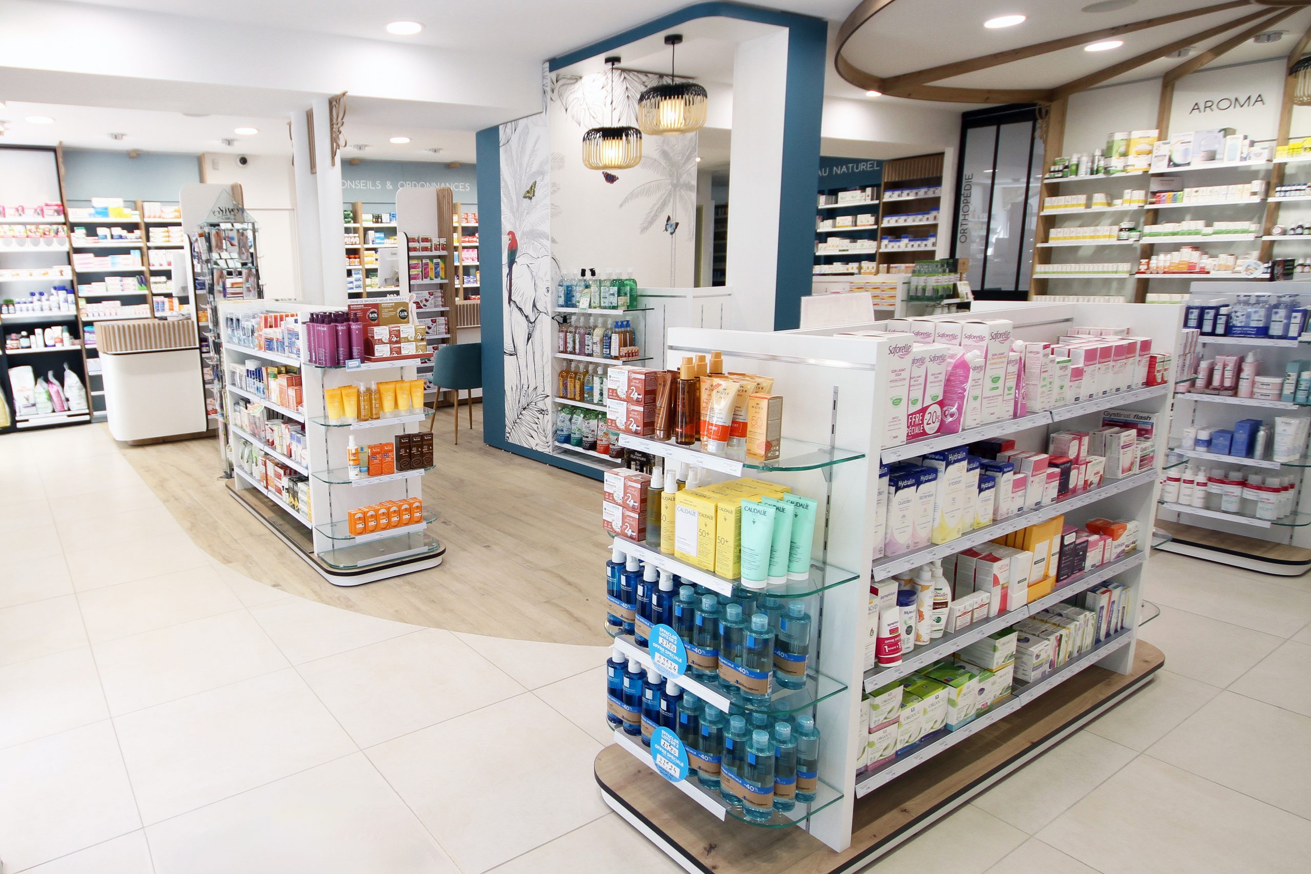 Pharmacie du Pastel