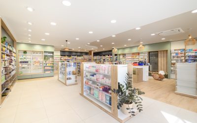 Pharmacie Bironneau