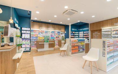 Pharmacie Choeur Santé