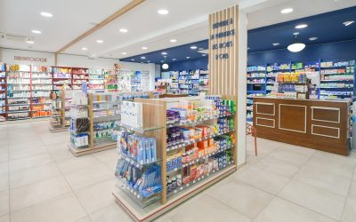Pharmacie Des Monts D&rsquo;orb