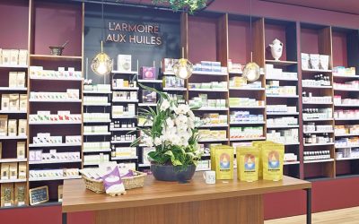 Pharmacie Sainte Marie