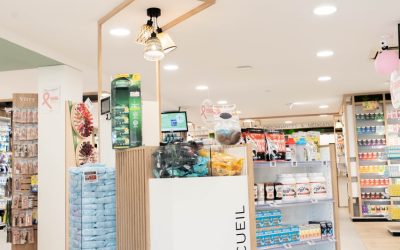 Pharmacie de la Villeneuve