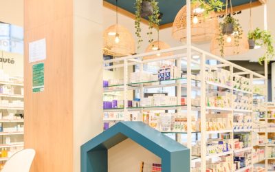Pharmacie des Congrès